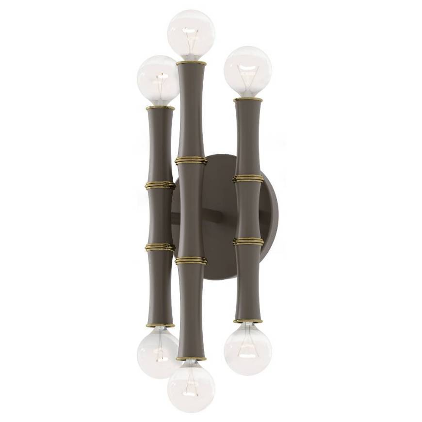 Picture of KANE WALL SCONCE