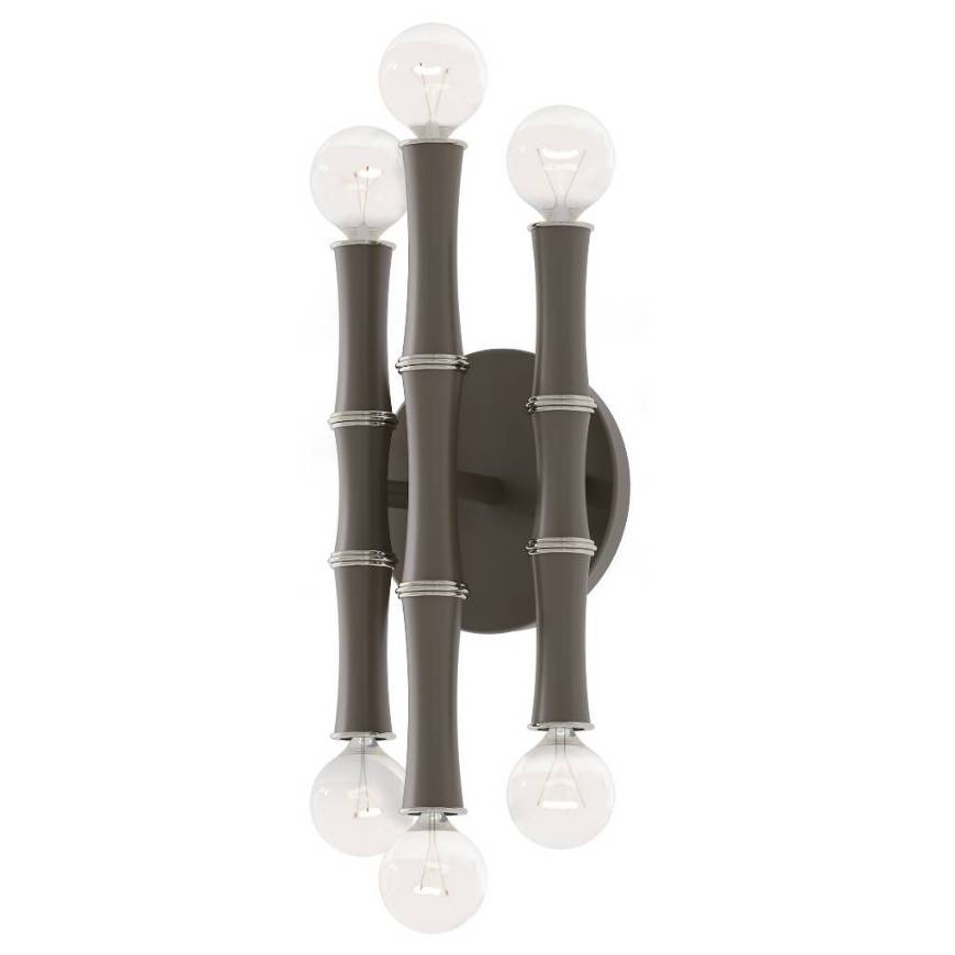 Picture of KANE WALL SCONCE