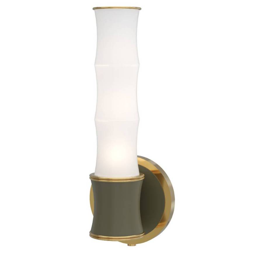 Picture of KANE WALL SCONCE