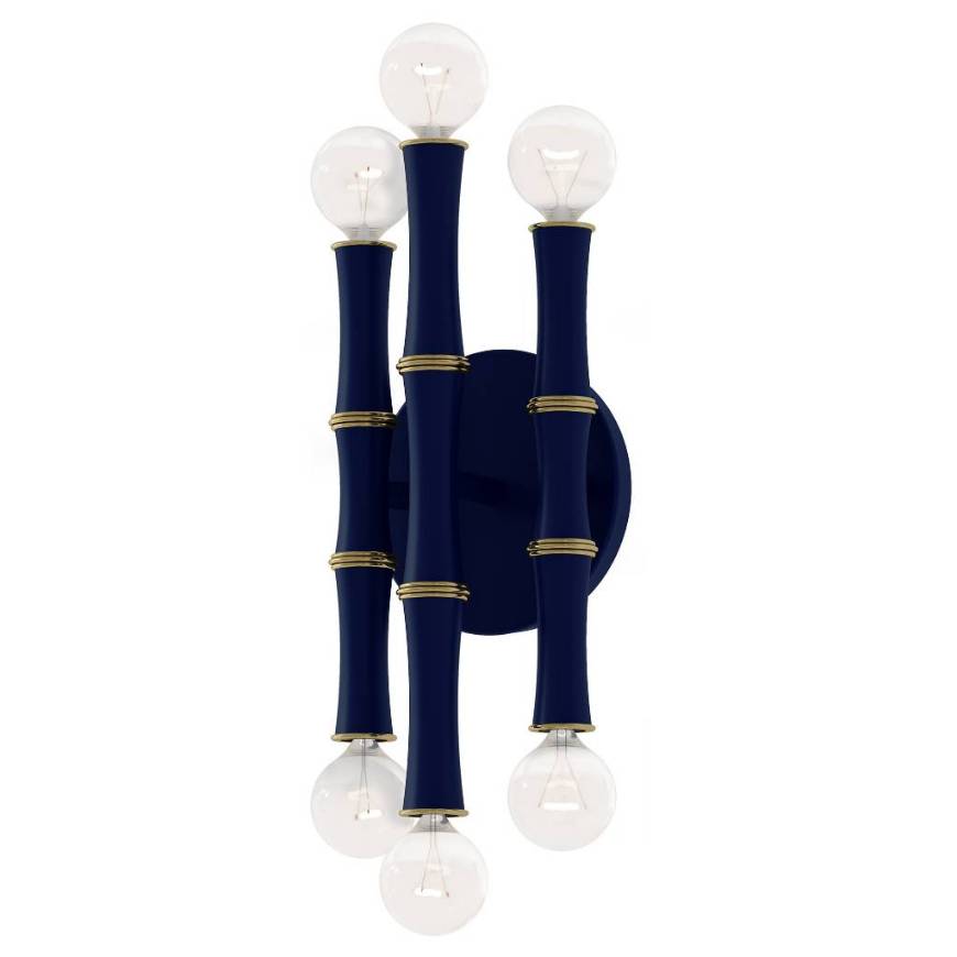 Picture of KANE WALL SCONCE