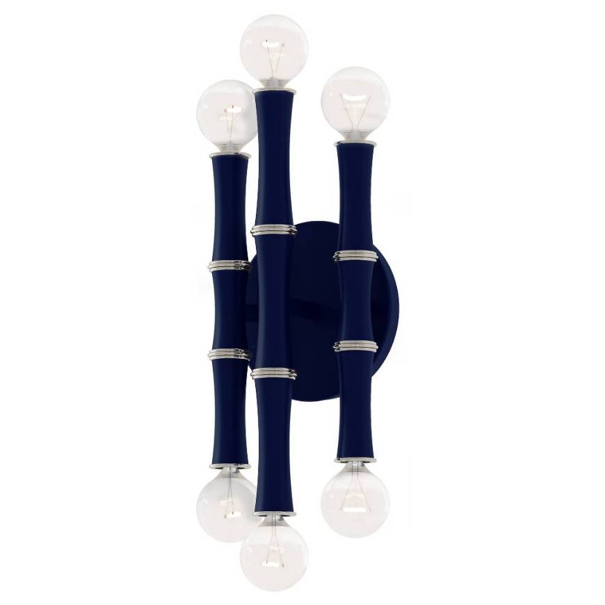 Picture of KANE WALL SCONCE