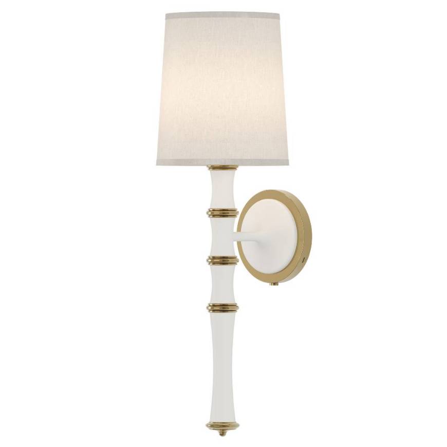 Picture of KANE WALL SCONCE