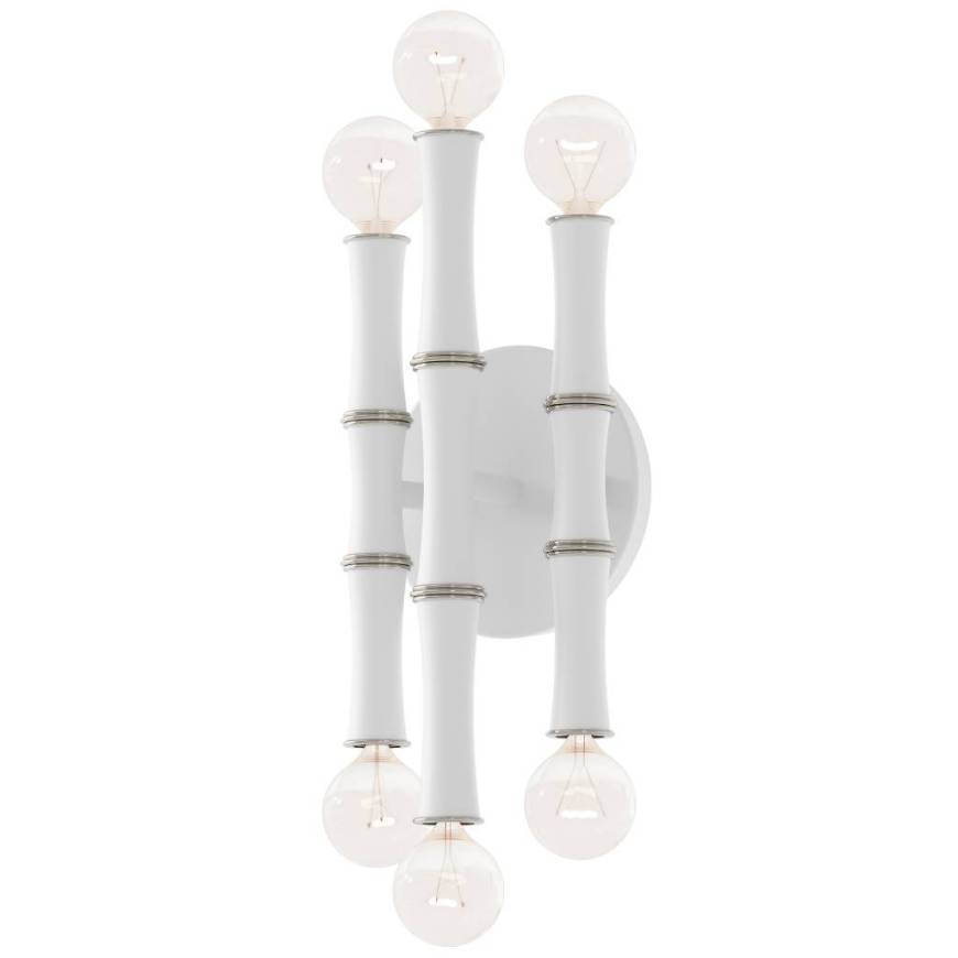 Picture of KANE WALL SCONCE