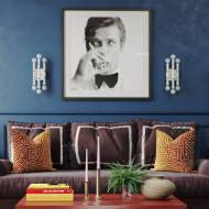 Picture of KANE WALL SCONCE
