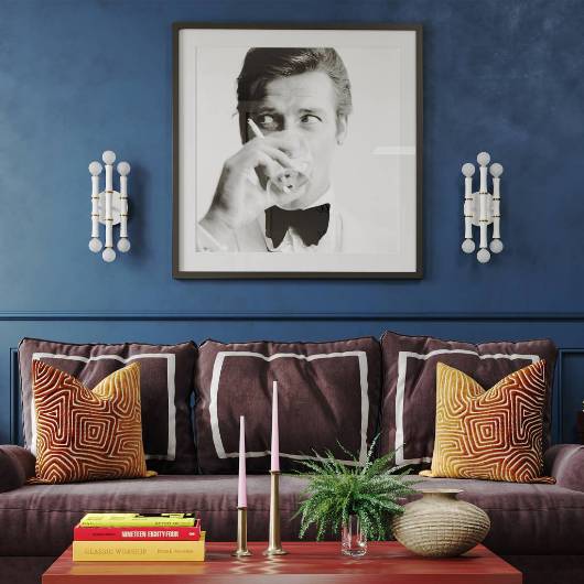 Picture of KANE WALL SCONCE