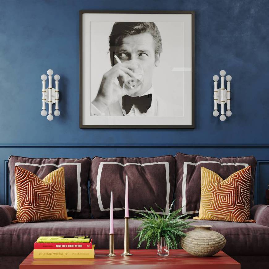 Picture of KANE WALL SCONCE