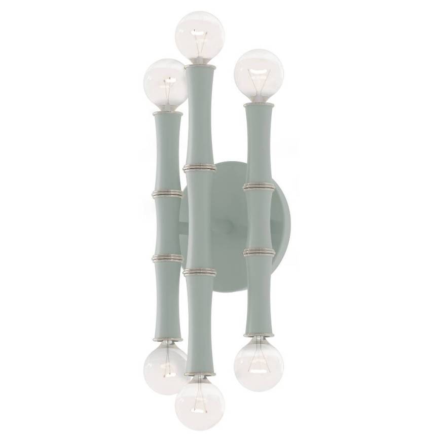 Picture of KANE WALL SCONCE
