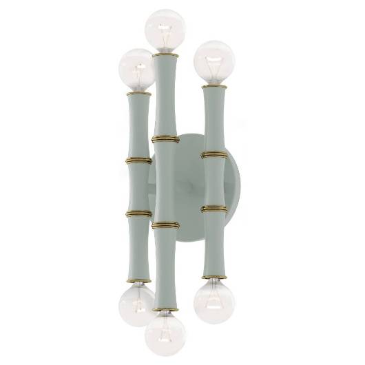 Picture of KANE WALL SCONCE