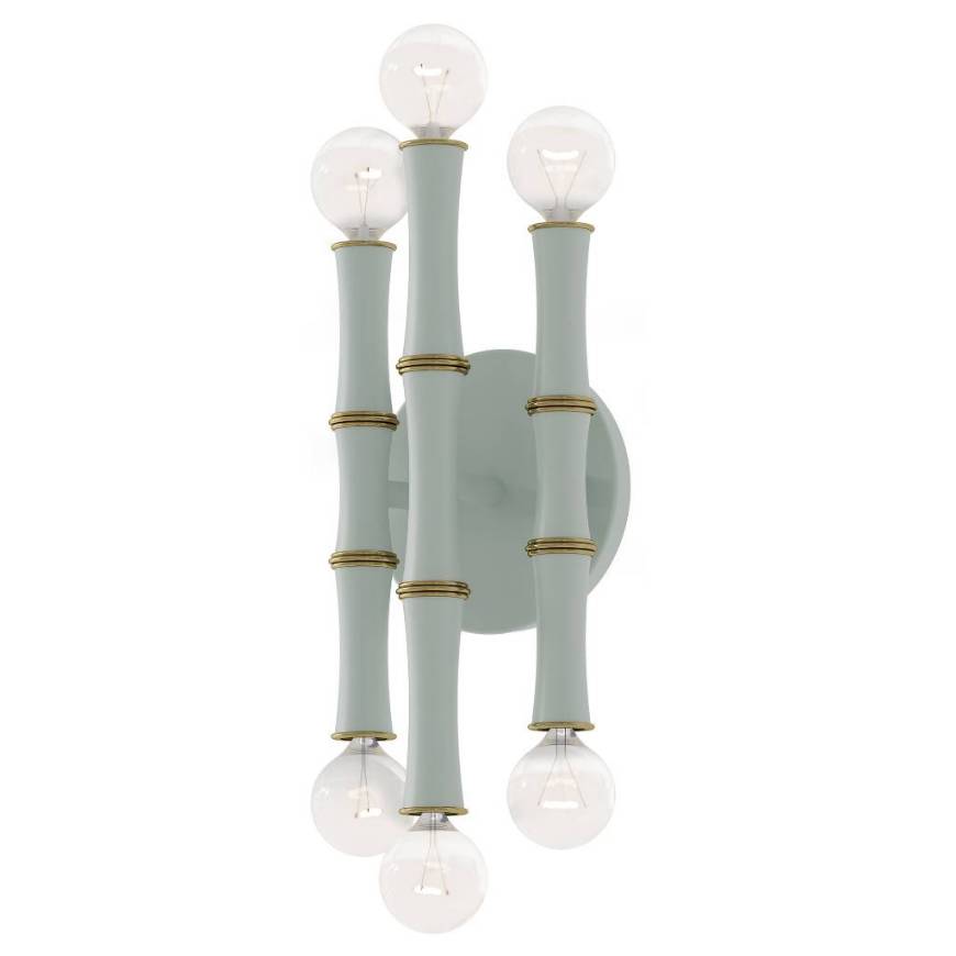 Picture of KANE WALL SCONCE