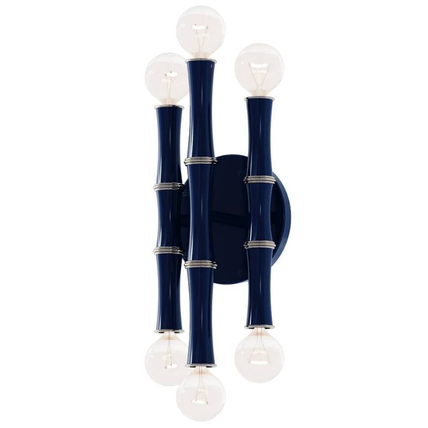Picture of KANE WALL SCONCE