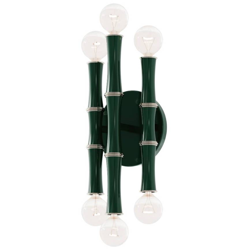 Picture of KANE WALL SCONCE