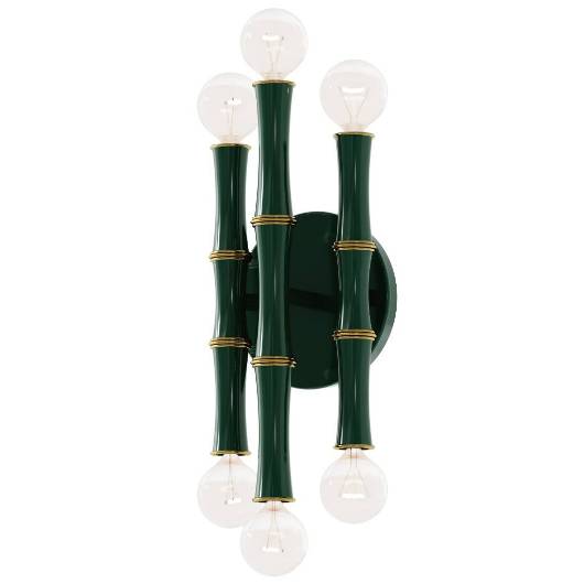 Picture of KANE WALL SCONCE
