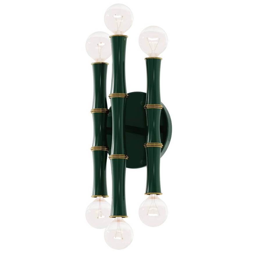 Picture of KANE WALL SCONCE