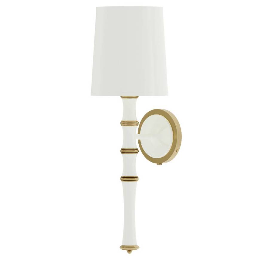Picture of KANE WALL SCONCE