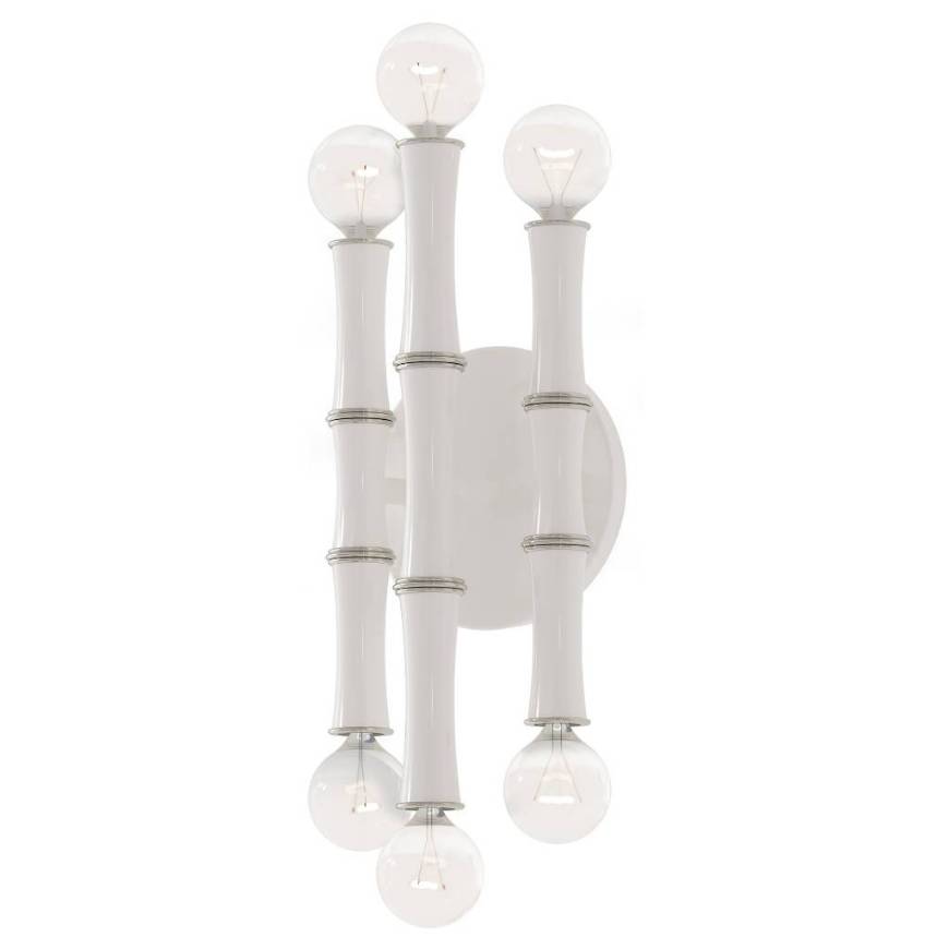 Picture of KANE WALL SCONCE