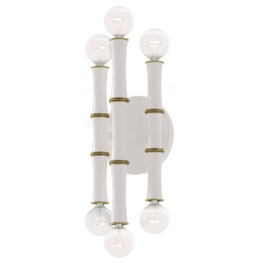 Picture of KANE WALL SCONCE