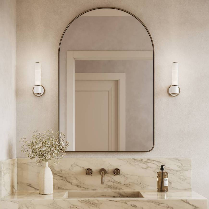 Picture of KANE WALL SCONCE