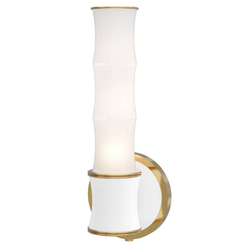 Picture of KANE WALL SCONCE