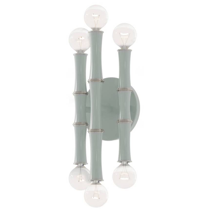 Picture of KANE WALL SCONCE