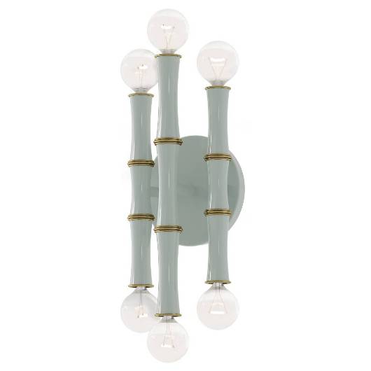 Picture of KANE WALL SCONCE