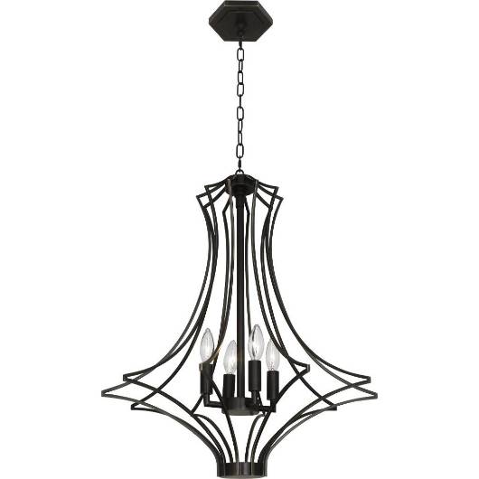 Picture of GRACE CHANDELIER