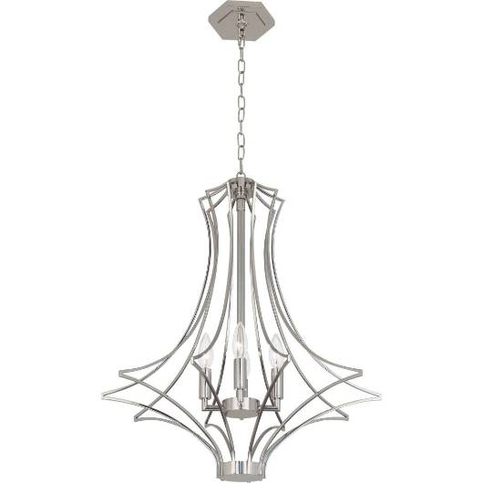 Picture of GRACE CHANDELIER