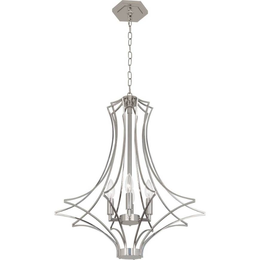 Picture of GRACE CHANDELIER