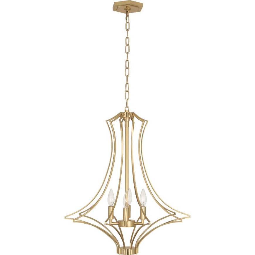 Picture of GRACE CHANDELIER
