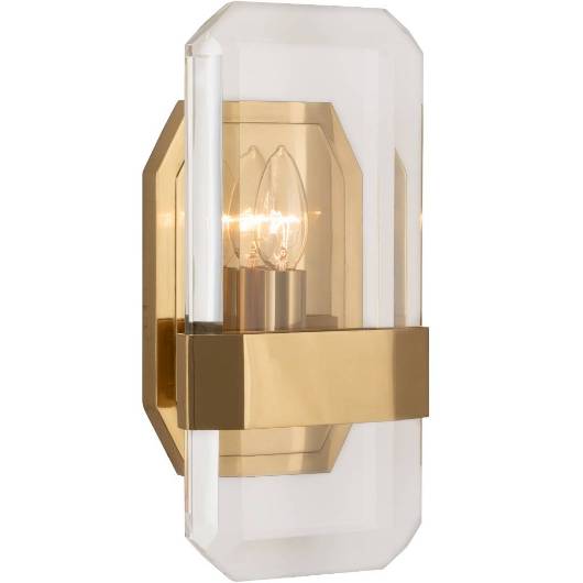 Picture of JACQUELINE WALL SCONCE