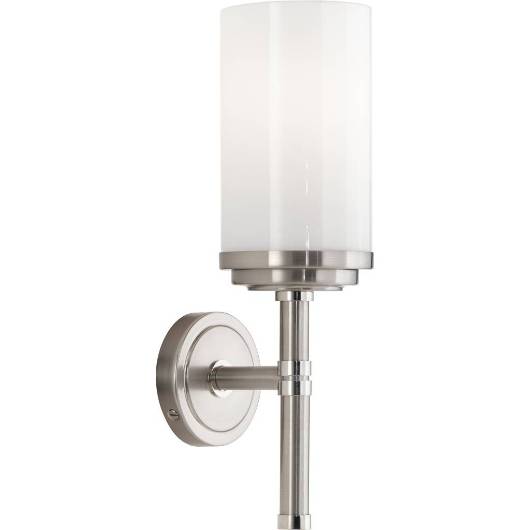 Picture of HALO WALL SCONCE