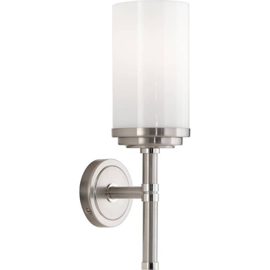 Picture of HALO WALL SCONCE