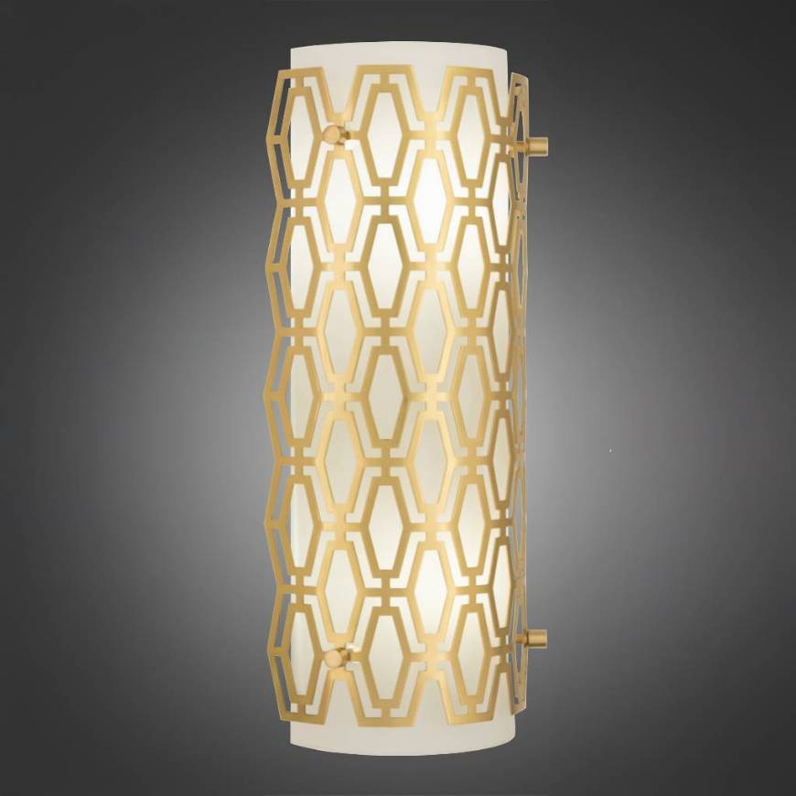 Picture of MARCEL WALL SCONCE