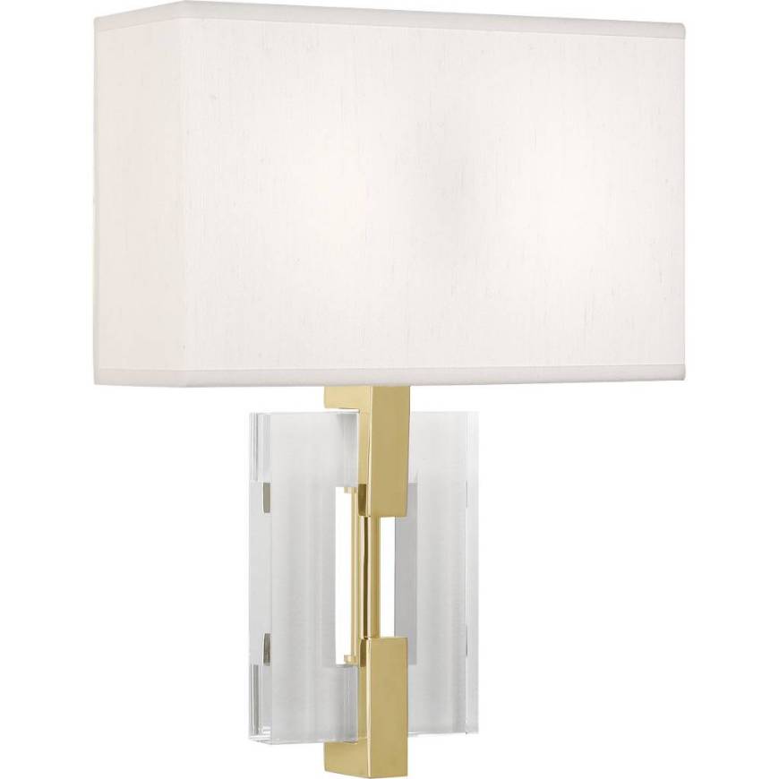 Picture of LINCOLN WALL SCONCE