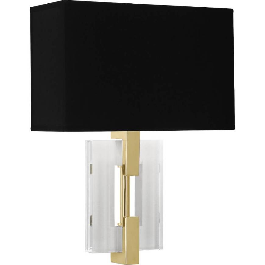 Picture of LINCOLN WALL SCONCE