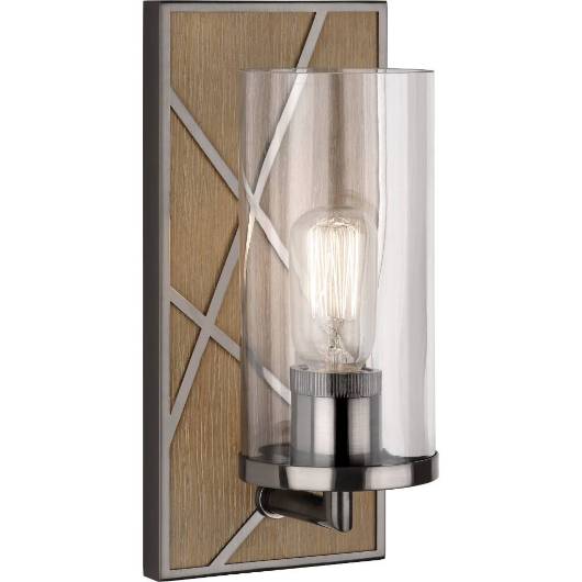 Picture of MICHAEL BERMAN BOND WALL SCONCE
