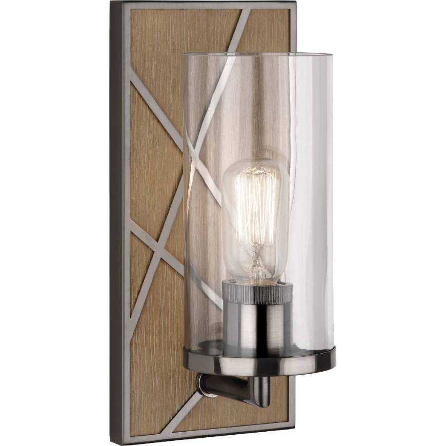 Picture of MICHAEL BERMAN BOND WALL SCONCE