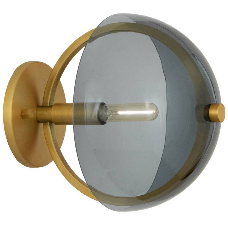 Picture of MAVISTEN EDITION COPERNICA WALL SCONCE