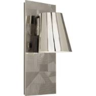 Picture of MICHAEL BERMAN BRUT WALL SCONCE