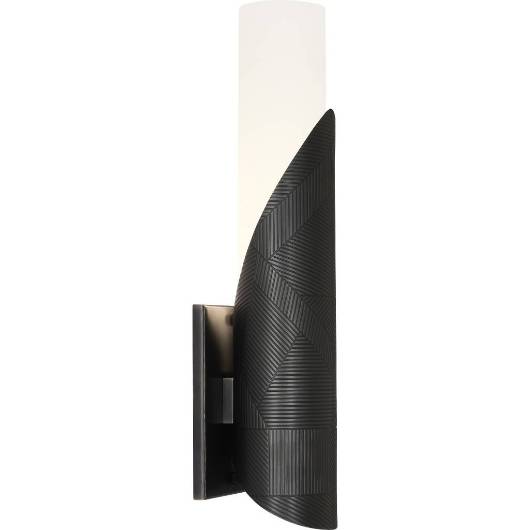 Picture of MICHAEL BERMAN BRUT WALL SCONCE