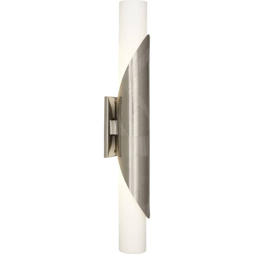 Picture of MICHAEL BERMAN BRUT WALL SCONCE