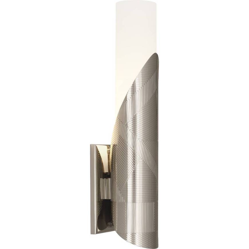 Picture of MICHAEL BERMAN BRUT WALL SCONCE