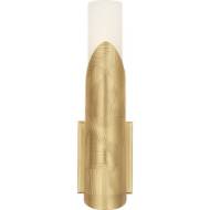 Picture of MICHAEL BERMAN BRUT WALL SCONCE