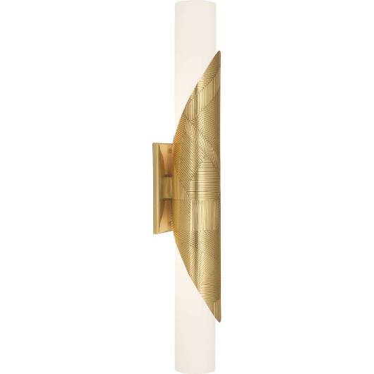 Picture of MICHAEL BERMAN BRUT WALL SCONCE