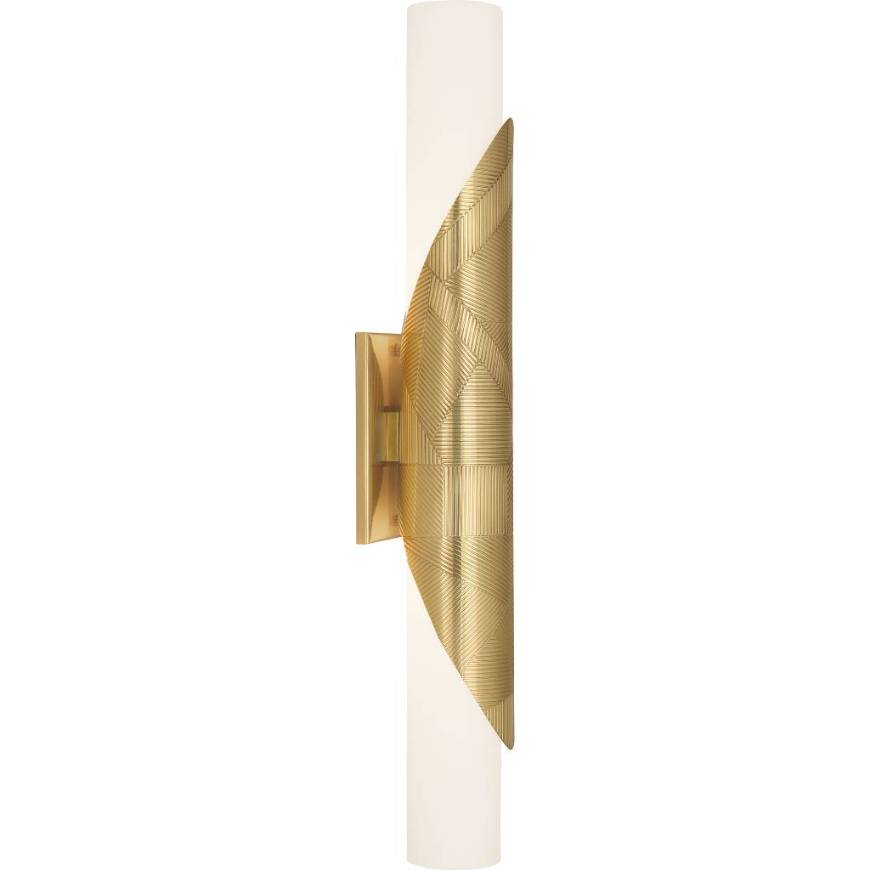 Picture of MICHAEL BERMAN BRUT WALL SCONCE