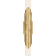 Picture of MICHAEL BERMAN BRUT WALL SCONCE