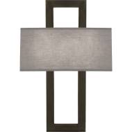Picture of DOUGHNUT WALL SCONCE
