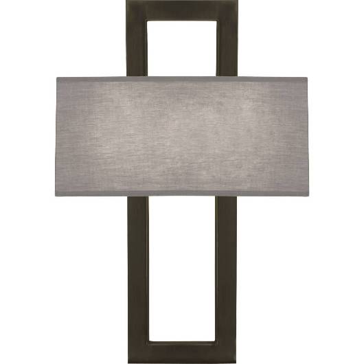 Picture of DOUGHNUT WALL SCONCE