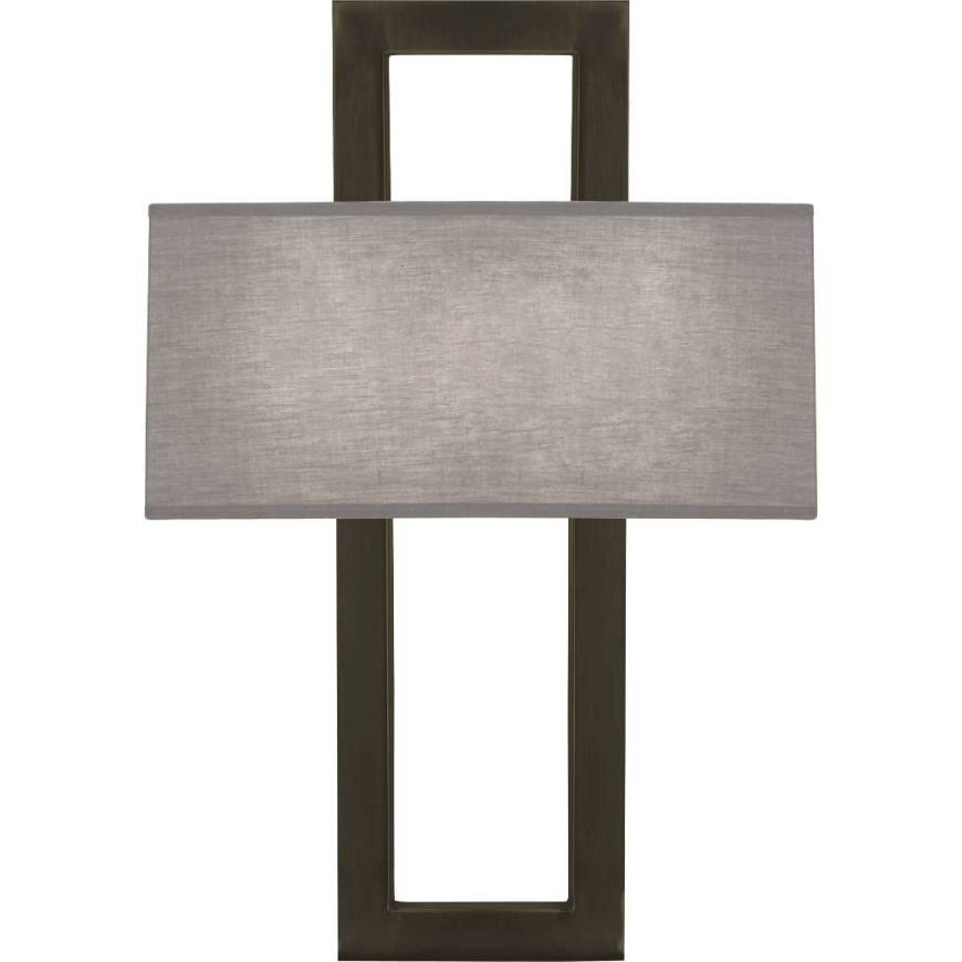 Picture of DOUGHNUT WALL SCONCE