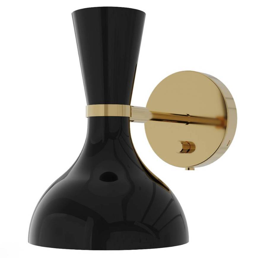 Picture of CLARE WALL SCONCE