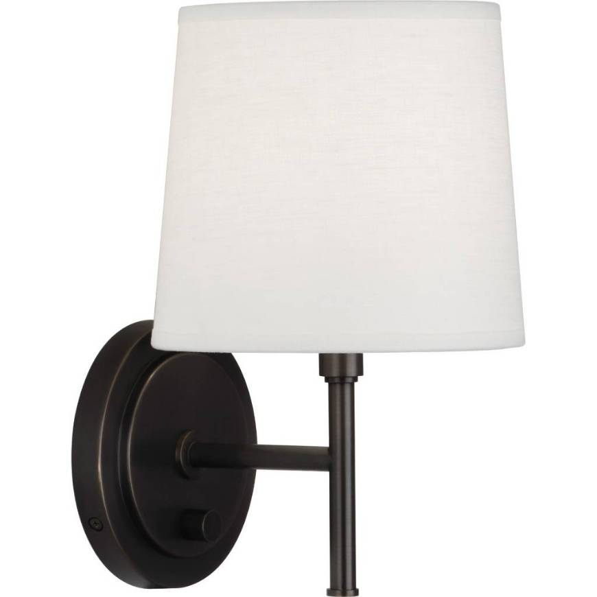 Picture of BANDIT WALL SCONCE